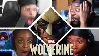 The Internet Reacts to Marvel's Wolverine Reveal