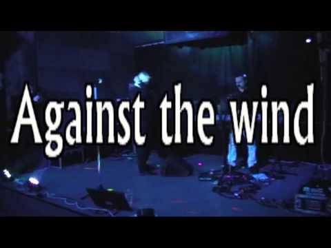 The Silence - The Silence - Against the wind.... live in Trnava 14.1.2017