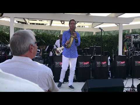 Lee Ann - Eric Marienthal @ 2018 High Hopes Benefit (Smooth Jazz Family)