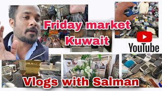 Friday market kuwait | furniture | Kuwait Vlog-34