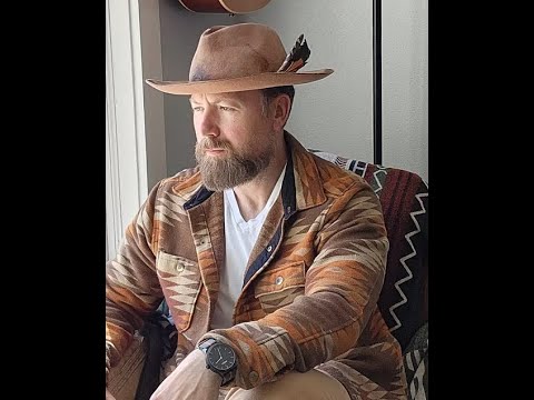 Jonathan Ashford Interviewed by Kelly Chadwick
