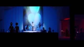 Spencer Day | &quot;The Mystery Of You&quot; | Music Video