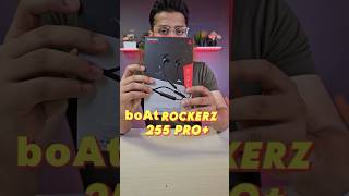 Download lagu Best Selling Wireless Earphone on Amazon | boAt Rockerz 255 Pro  #shorts #viral mp3