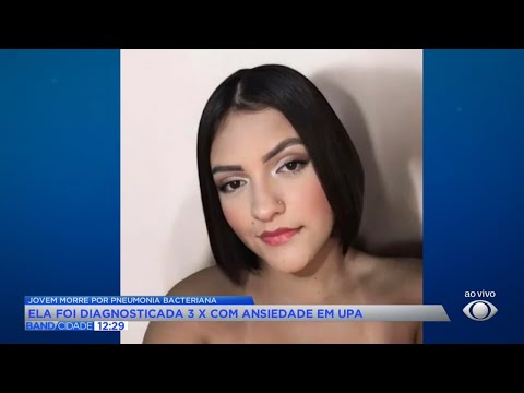 Polícia investiga morte de jovem após procurar Upa no Paraná