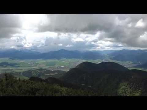 Nagy-Kócs_körpanoráma (Kócs-hegység)