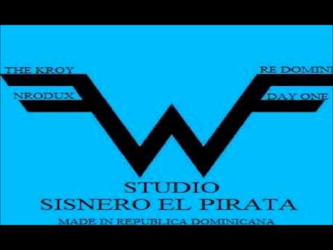 Sisnero el pirata - La Pare