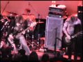 Mastodon Hand of stone (live) Brooklyn NY 3 cam 01/2008