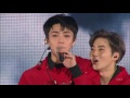 160628 Suwon Kpop Super Con. EXO Heaven Live