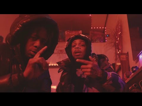 MIKEY NARC$ X MOY CASHINN - "OUT DA V " SHOT BY (@DIR.BYHUNDO)