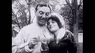 Jobard, amoureux timide (Émile Cohl, 1911) / Жобар, сором'язливий коханець