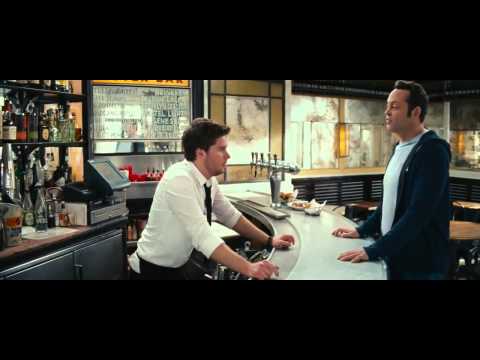 Отец-молодец - Трейлер (дублированный) 720p