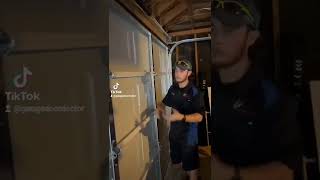 Garage Door Doctor  of Houston review of Haas 2480