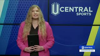UCentral Sports 09-30-25
