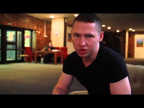 Radio Head Awards Festival 2014 - Rezidenčný súbor rádia Devín (pozvánka)