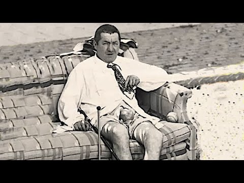 The Life and Sad Ending® of Curly Howard of The 3 Stooges - The Original T.L.A.S.E. Documentary
