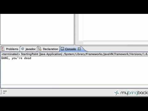 Learn Java Tutorial 1 18 Switch And Case