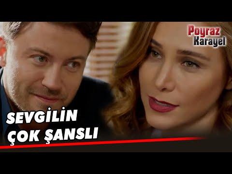 Neşet'ten Ayşegül'e Övgüler! - Poyraz Karayel Özel Klip