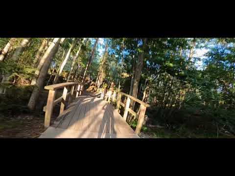 Tangen - Skoklefall - Outdoor biking