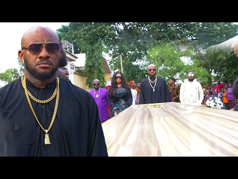 The Billionaire's Casket Of Dollars - 2025 Upload Nigerian  Movies