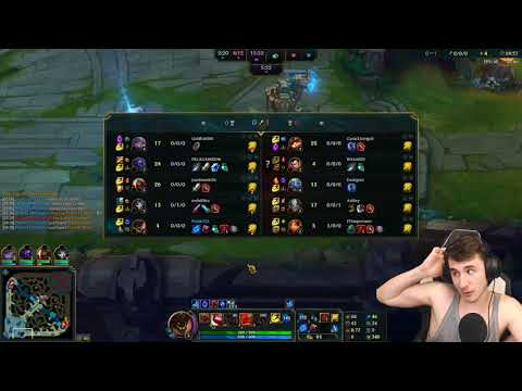 META NUOVO, PICK SOLIDI - League of Legends ITA #493