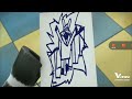 Qilin Exe Jumpscares Everyone In Zebrasville France A Bug S Life The Series Funny Cartoons