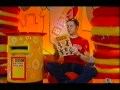 CBBC Morning Continuity With Liam End Of Penny Crayon Into Birthday Cards Then Double Bill Teletubbi