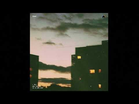 Scarlet House - Over (Official Audio)