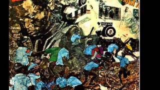 Fela Kuti - Don't Meke Garnan Garnan