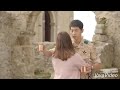 Tujhe Kitna Chahne Lge Hm Ll Cute Love Story Ll Korean Mix Ll Descendants Of The