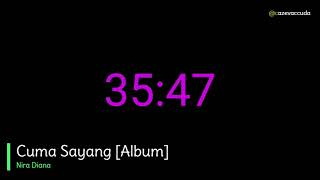 Download lagu Cuma Sayang Album   Nira Diana mp3