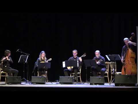 Il Teatro Latino - Il valzer d'addio