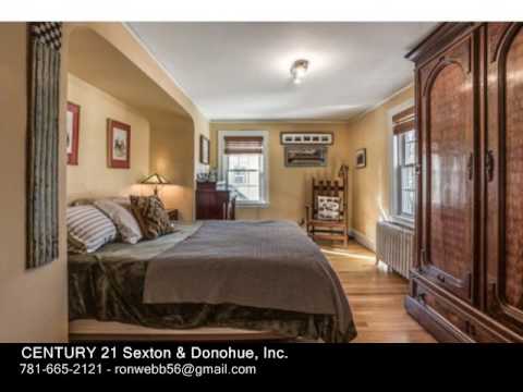 39 Ravine Road, Stoneham MA 02180 - Single Family Home - Real Estate - For Sale -