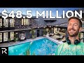 How Calvin Harris Spends His Millions