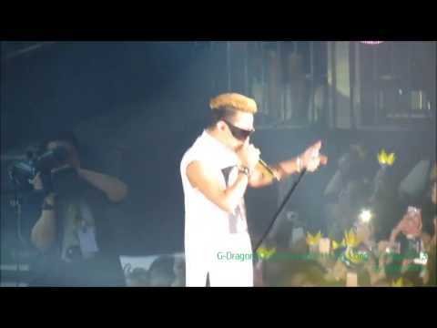 130517 GD 1st World Tour in HK - One of a Kind