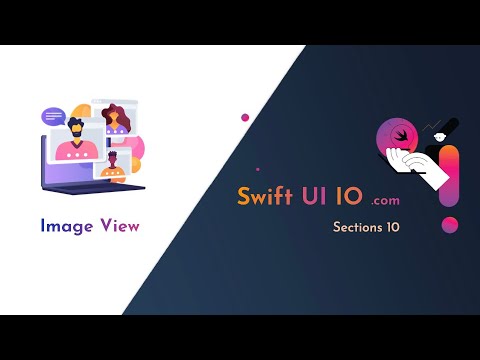 SwiftUI Image View: Resizable, AspectRatio, ScaleToFit & More | SwiftUI Tutorial for Beginners