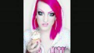 Jeffree Starr - ice cream