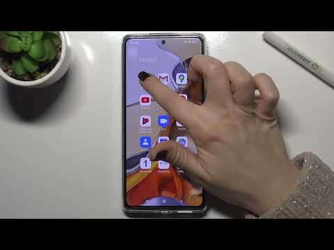 How to Turn Off Hey Google Voice Match of a Google Assistant on XIAOMI 11T Pro