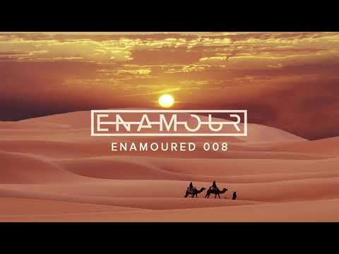 Enamoured Mix 008: Summer Sun