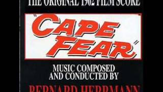 Bernard Herrmann - Cape Fear (1962) - 5. Sam Leaves The Case To The Judge
