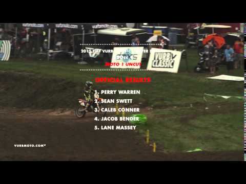 2015 Vurb Classic Silver Dollar | 250 C Uncut - vurbmoto