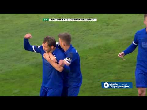 Danke KSC - Saison 18/19