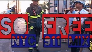 So Free - S.A.S. (DIPLOMATS) NYC 911 🚨🚨 MIX