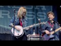 Alison Brown Band "Chillbilly Strut" Freshgrass 2014, North Adams, MA