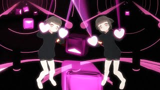 Beatsaber 恋のヒメヒメぺったんこ Yukari Tamura تنزيل الموسيقى Mp3 مجانا