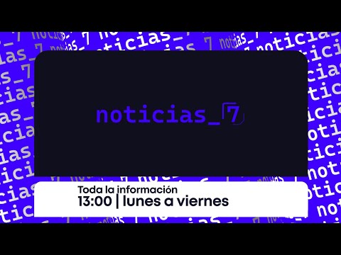Noticias 7 Neuquén