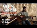Val Emmich - Lift Me Love (Live at Home)