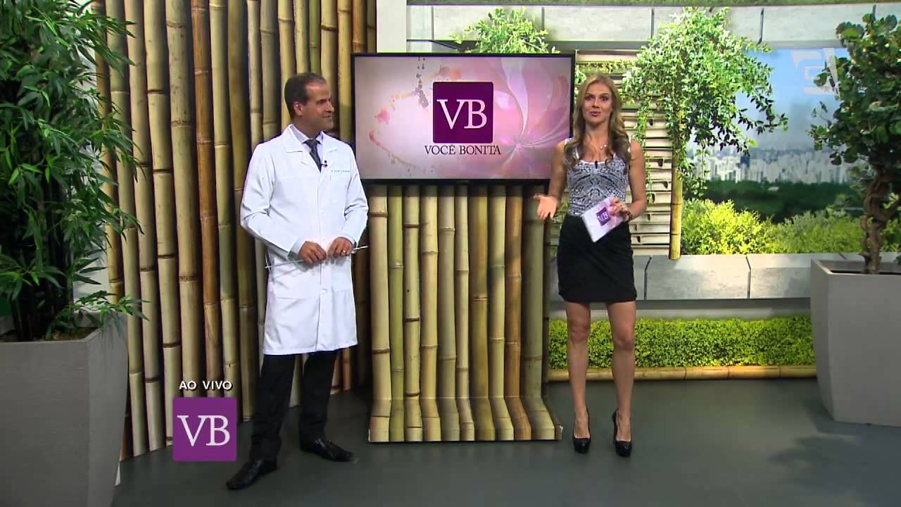 Você Bonita - Como tratar o Colesterol (24/10/14)