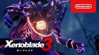 [閒聊] Xenoblade3 7/29發售決定