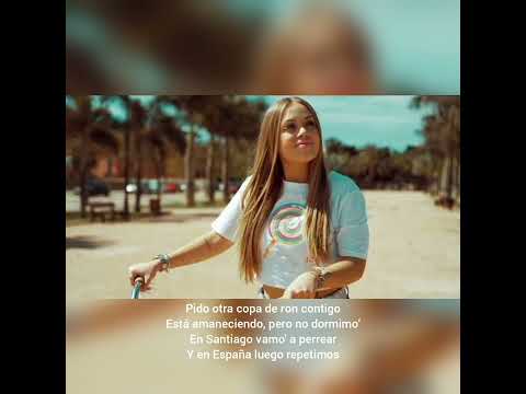 Lorena Santos, Amara Ignacia - Tu Recuerdo
