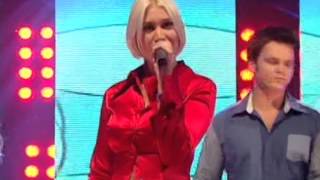 S Club 7  - Have You Ever @ The Saturday Show